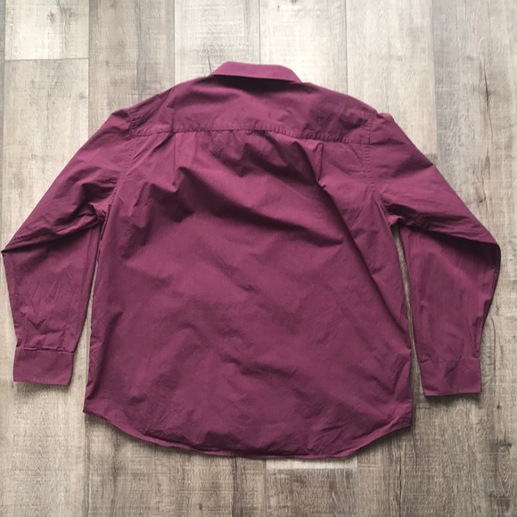 CK DRESS SHIRT - Picture 4 of 6